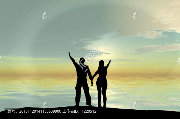 男人和女人