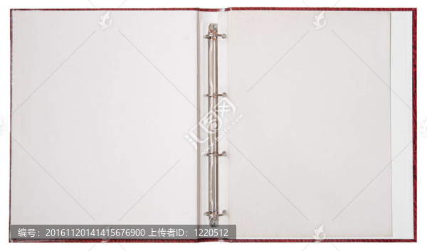 孤立的相冊(cè)