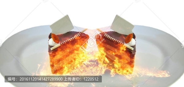 巧克力咖啡cake42