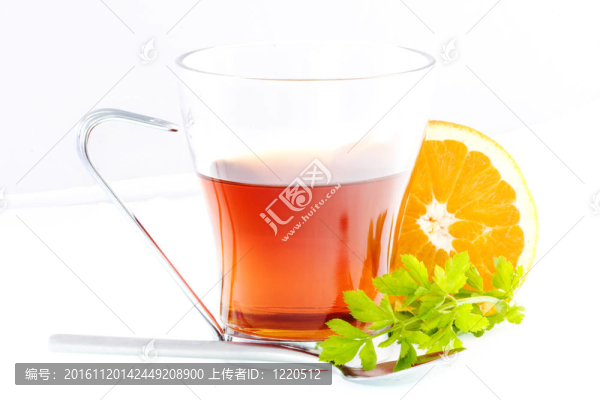 茶