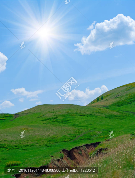 烏拉爾山丘陵