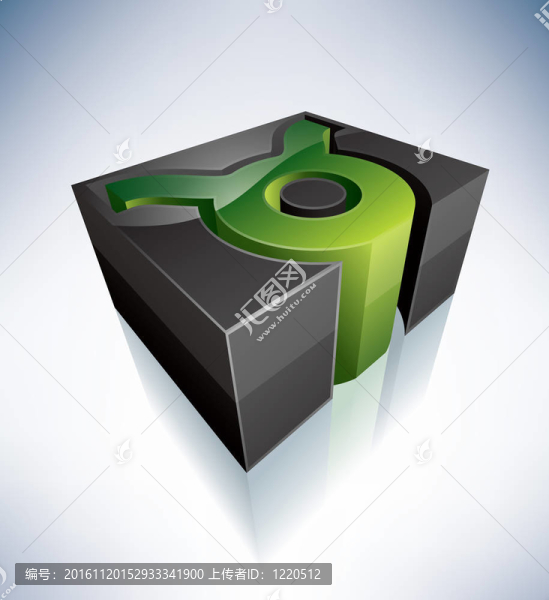 3D星座：金牛座