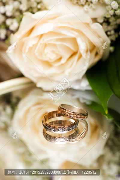 結(jié)婚戒指
