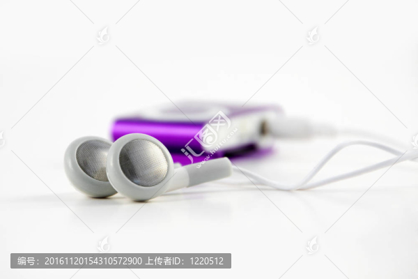 MP3播放器