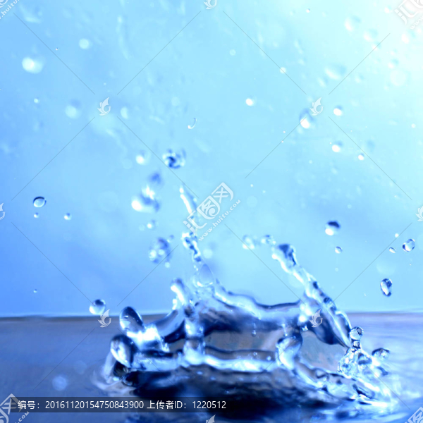 水濺