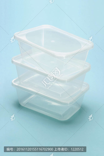 空透明塑料盒