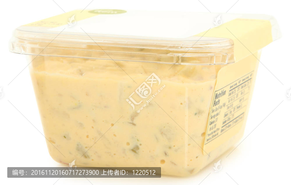 德利土豆沙拉
