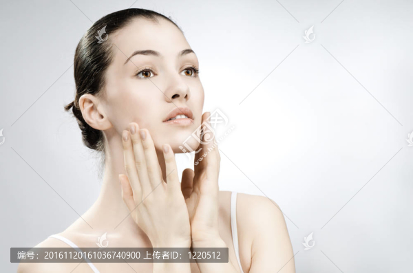 美女寫真
