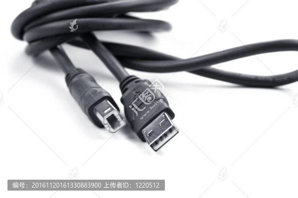 打印機(jī)電纜