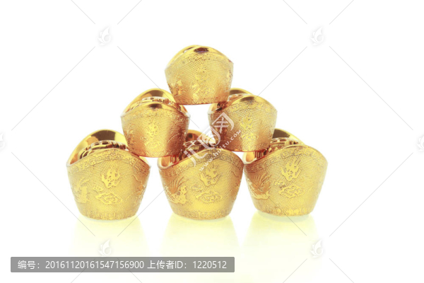 中國金元寶