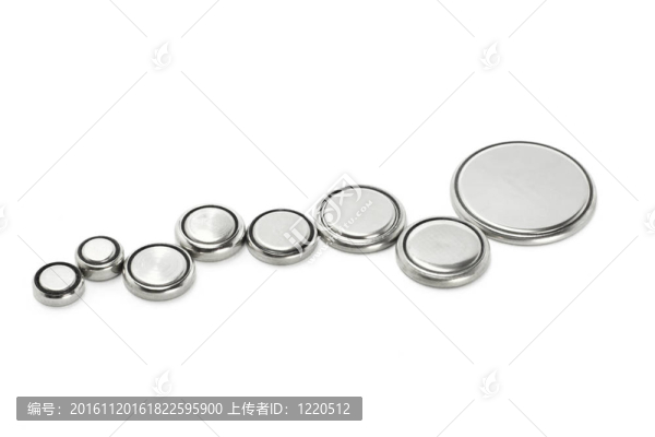 鋰電池
