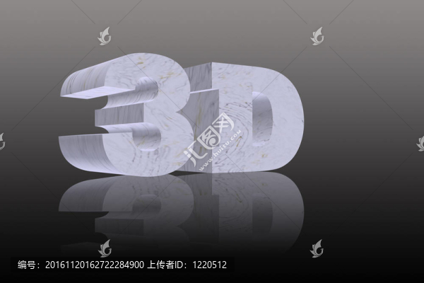 云石3d