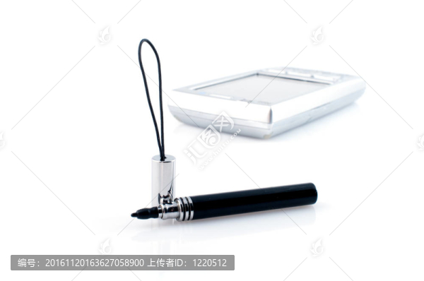 手寫筆和溝通