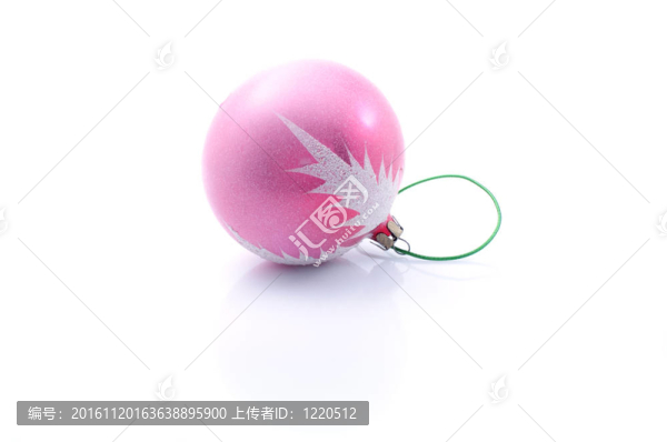 圣誕球