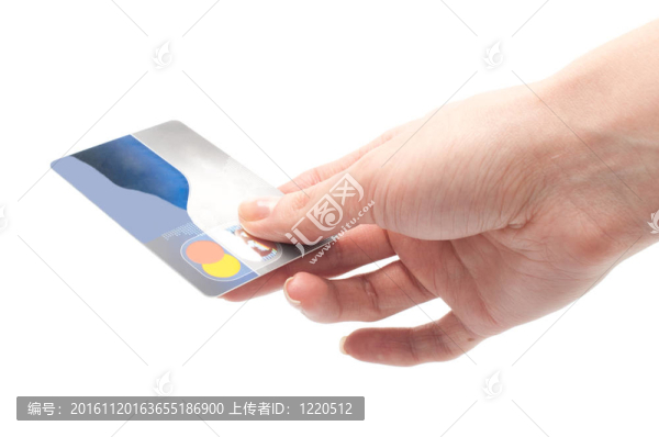 信用卡