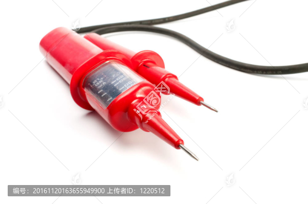 電氣測(cè)試探針