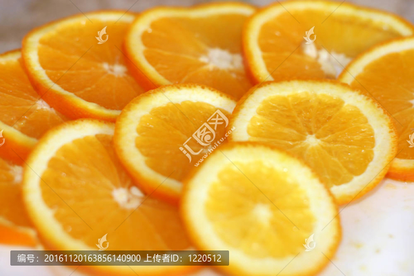 段橙