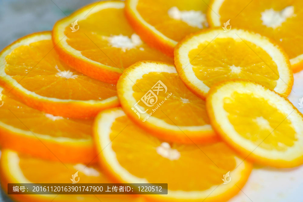 段橙