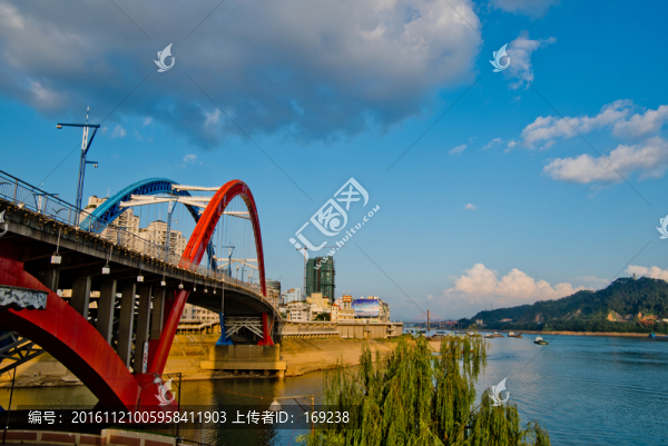 鴛江大橋
