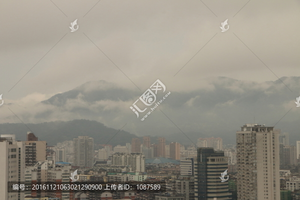 福州市區(qū)