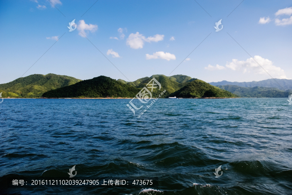 島嶼