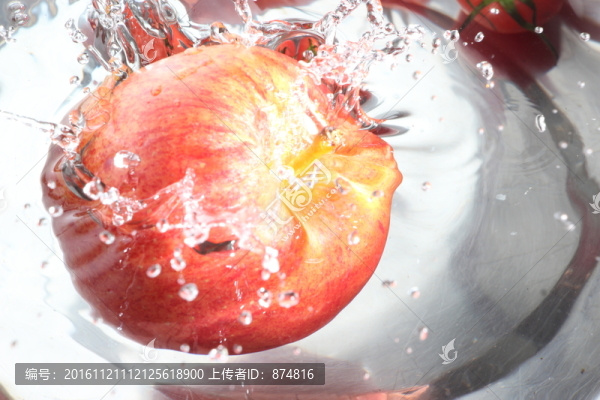 水果