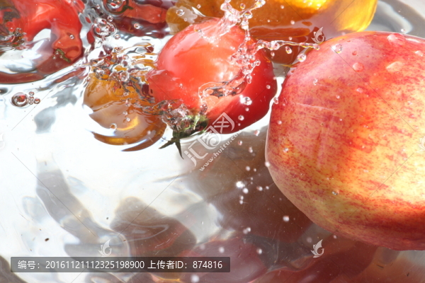 水果