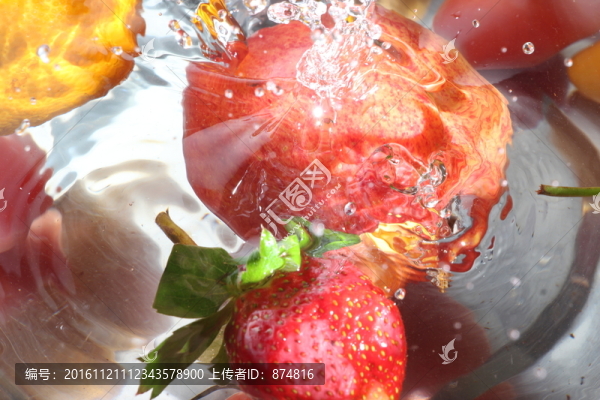 水果