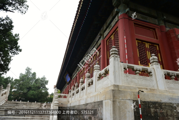 孔廟大成殿