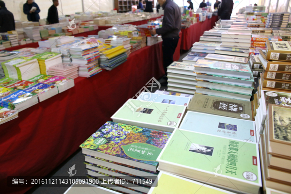 書展,圖書,書籍