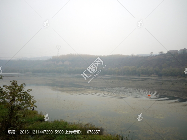 雁鳴湖濕地公園