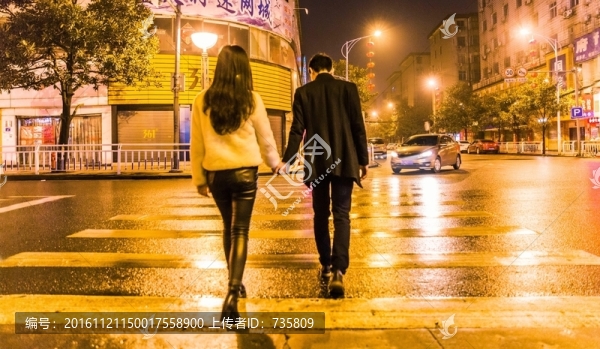 戀愛(ài)