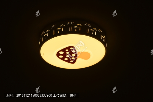 房間燈