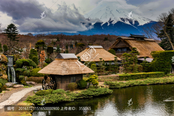 日本景觀