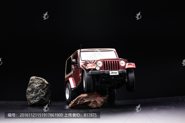 汽車模型