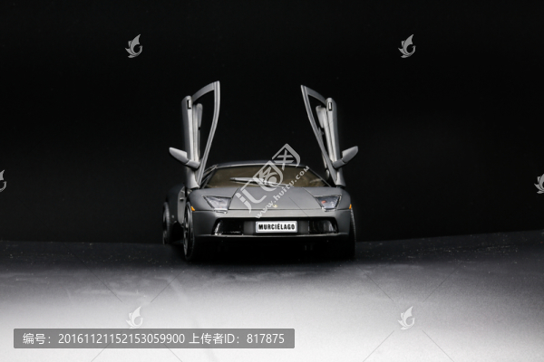 汽車(chē)模型