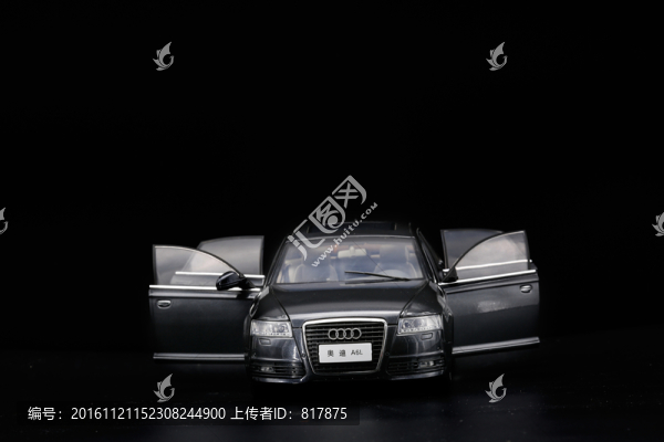 汽車模型