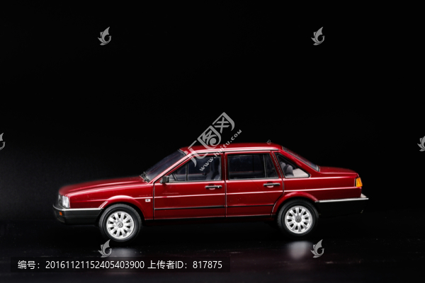 汽車模型