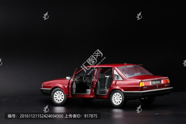 汽車模型