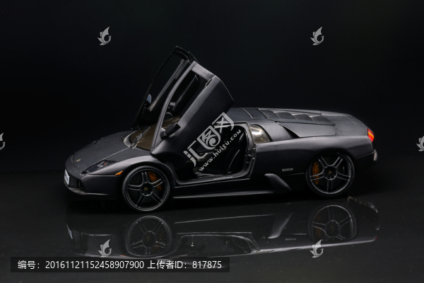 汽車模型