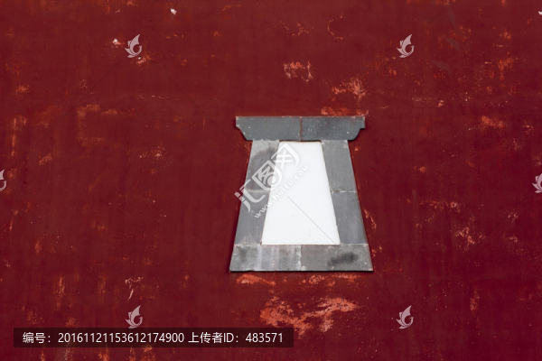古建筑