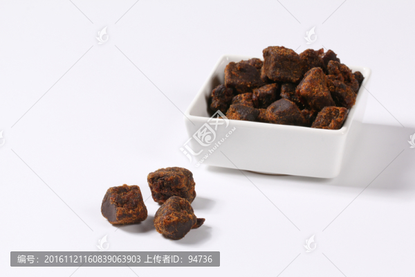 牛肉塊