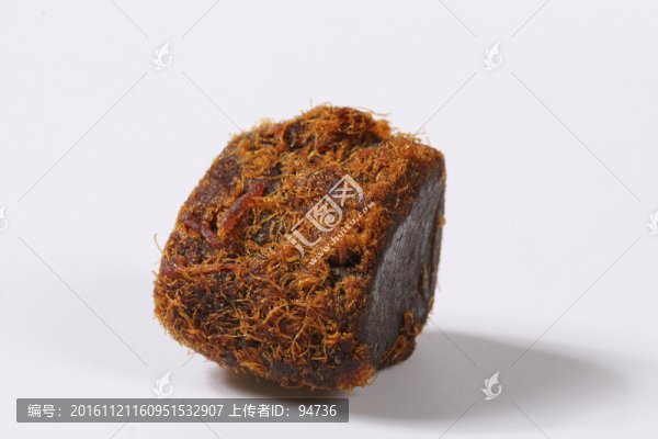 牛肉塊