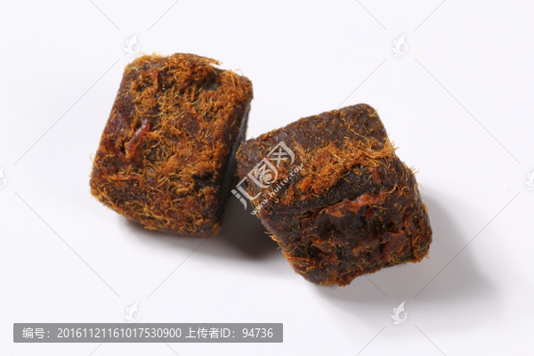 牛肉塊