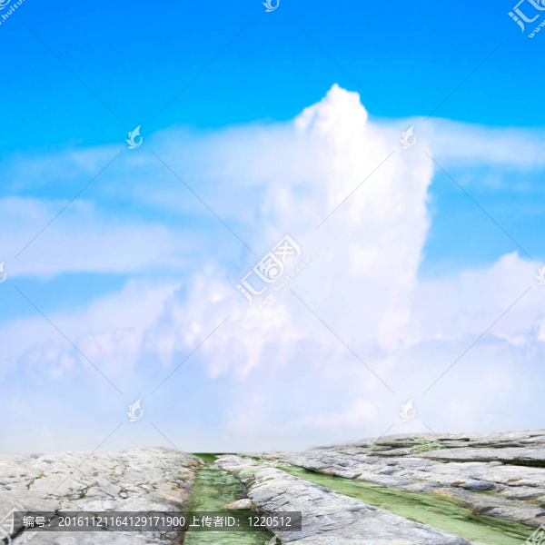 山流