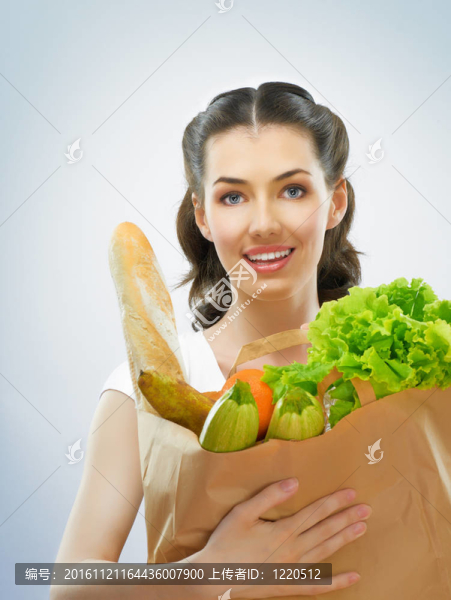 食品袋