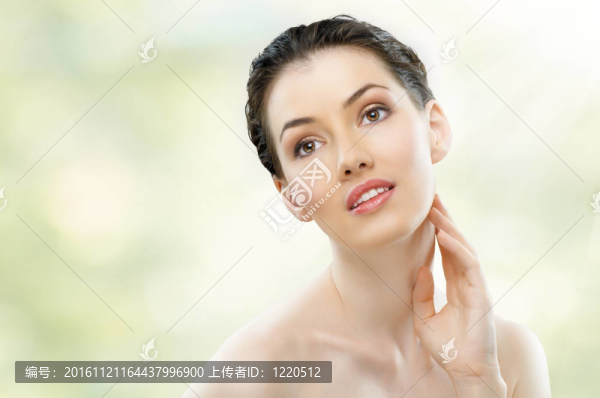 美女寫真