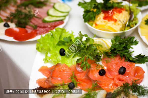 海洋食品