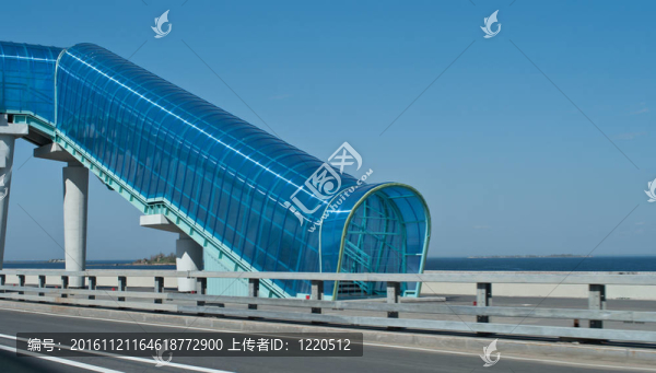 行人天橋