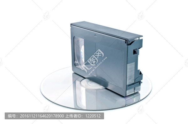 數(shù)字化視頻光盤